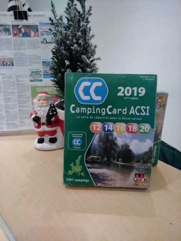 GUIDE ACSI 2019