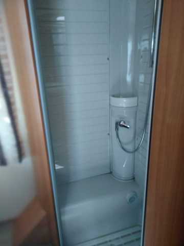 BURSTNER SOLANO T727