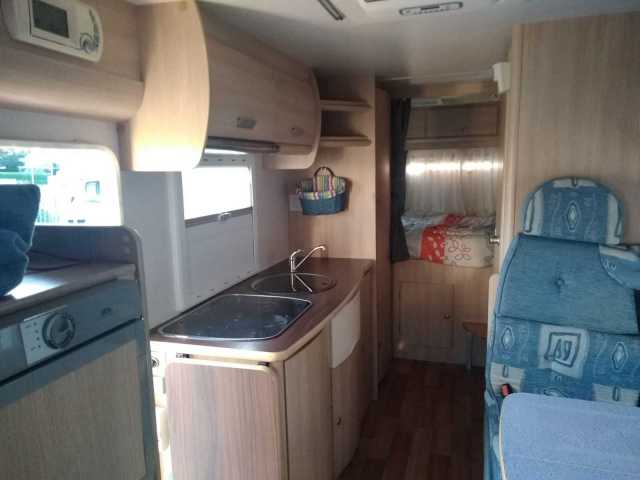 RIMOR SAILER