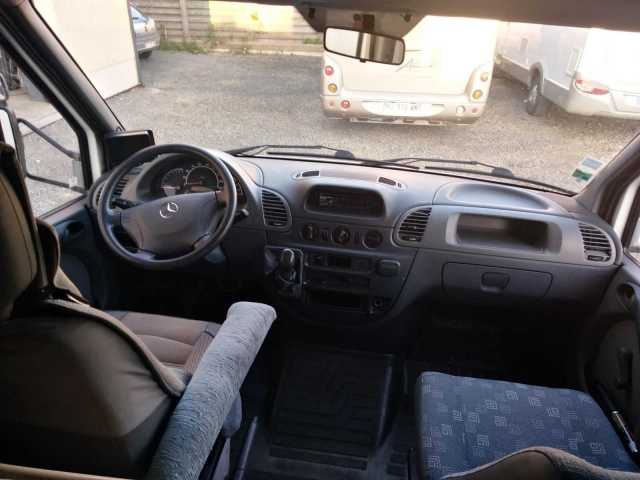 RIMOR SAILER