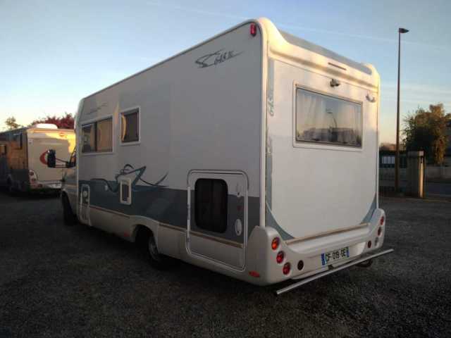 RIMOR SAILER
