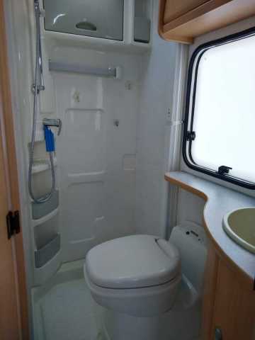 CHAUSSON WELCOME 85