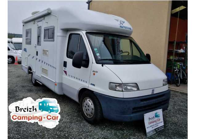 AUTOSTAR AMICAL 4