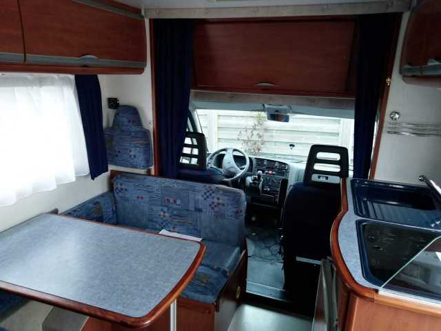 AUTOSTAR AMICAL 4
