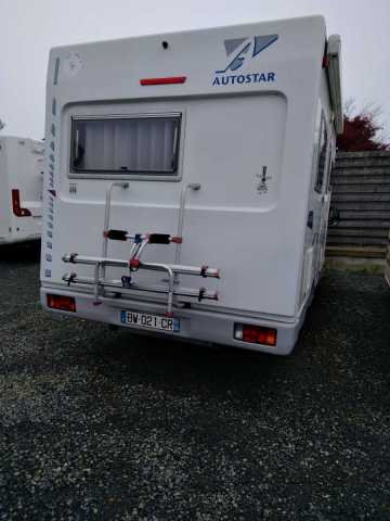AUTOSTAR AMICAL 4