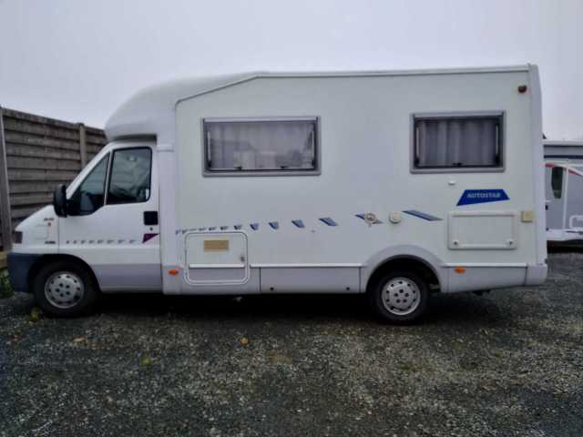 AUTOSTAR AMICAL 4