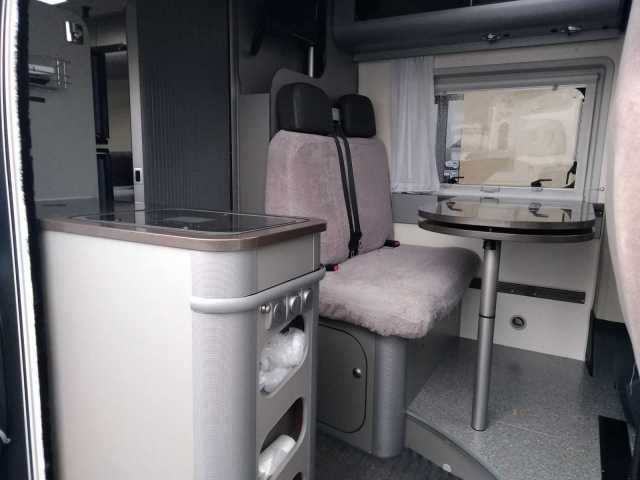 ADRIA TWIN 600 SPT