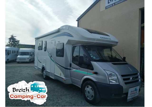 CHAUSSON FLASH 30 TOP