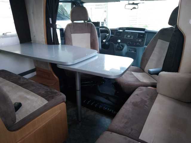 CHAUSSON FLASH 30 TOP