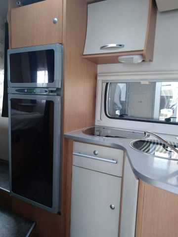 CHAUSSON FLASH 30 TOP