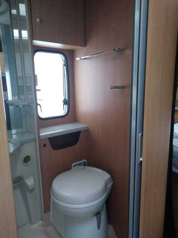 CHAUSSON FLASH 30 TOP