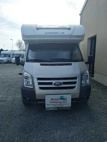 CHAUSSON FLASH 30 TOP