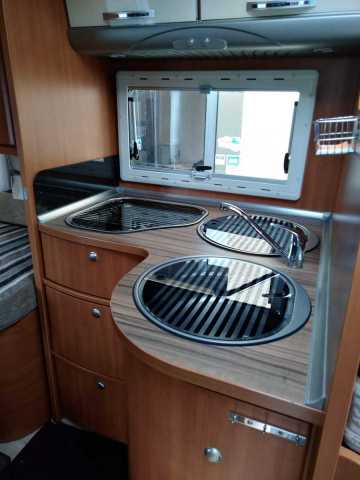 CHAUSSON ALLEGRO 96