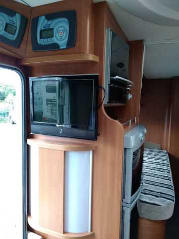 CHAUSSON ALLEGRO 96