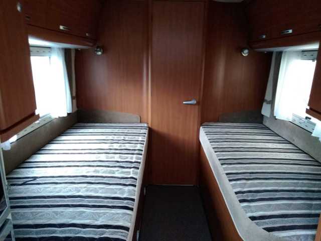 CHAUSSON ALLEGRO 96