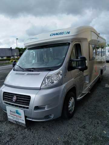 CHAUSSON ALLEGRO 96