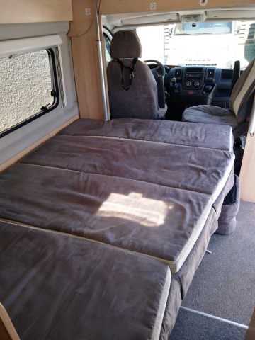 KNAUS RUNNER 540 BOXSTAR