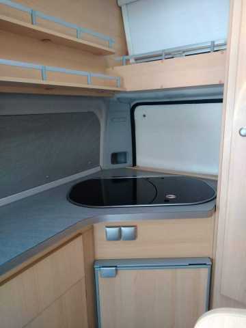 KNAUS RUNNER 540 BOXSTAR