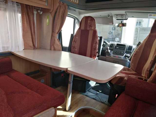 CHAUSSON FLASH 08 TOP