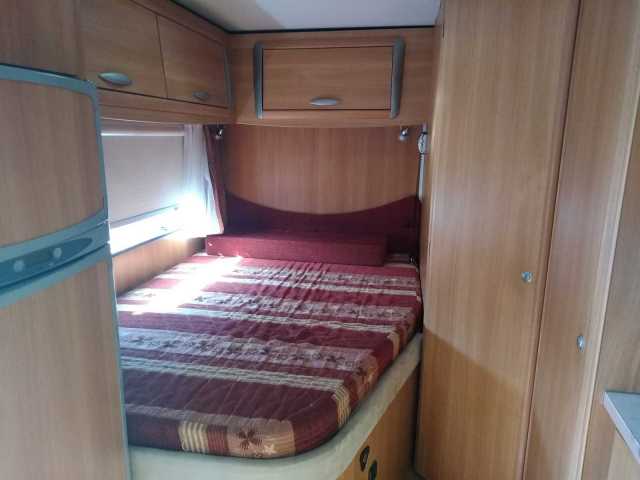 CHAUSSON FLASH 08 TOP