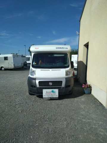 CHAUSSON FLASH 08 TOP