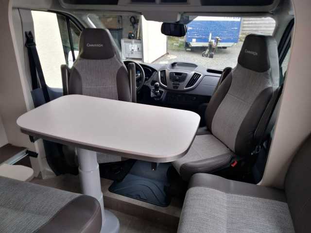 CHAUSSON KORUS 628 EB