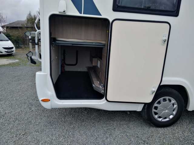 CHAUSSON KORUS 628 EB