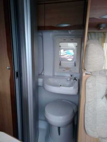 CAMPEREVE MAGELLAN 541