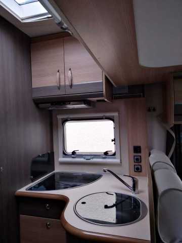 RAPIDO 691FF