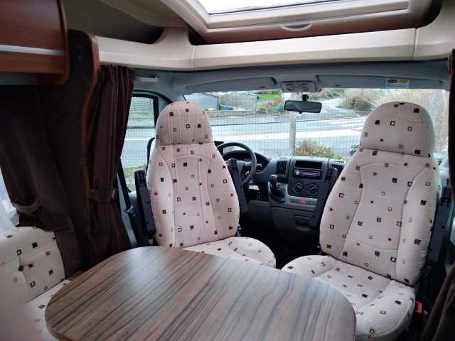 CHAUSSON WELCOME 78