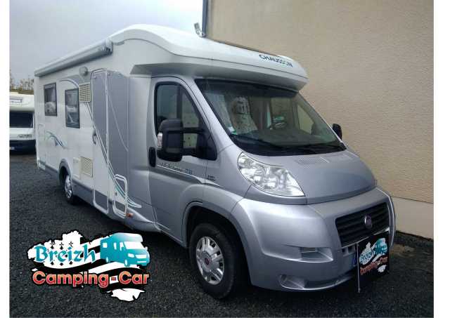 CHAUSSON WELCOME 78