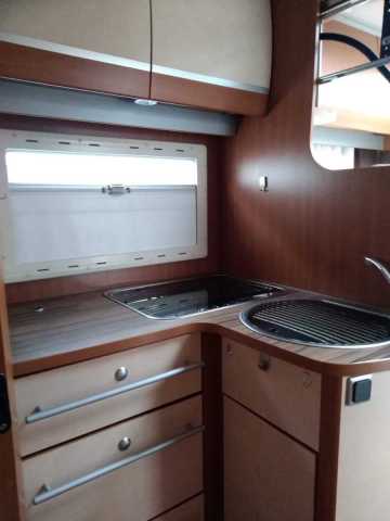 CHAUSSON WELCOME 78