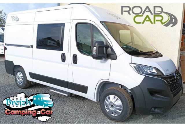 ROADCAR R540 2023