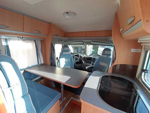 ADRIA CORAL SPORT 575 SP