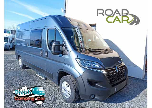 ROADCAR R600 2023