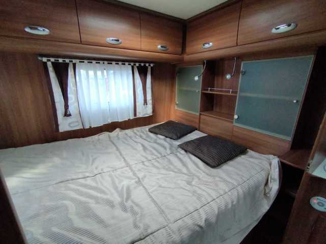 LE VOYAGEUR LVX SERIE 8