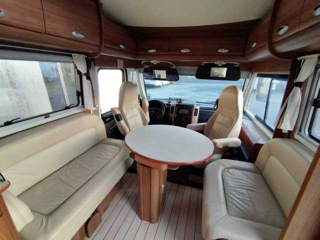 LE VOYAGEUR LVX SERIE 8