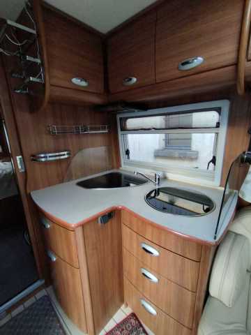 LE VOYAGEUR LVX SERIE 8