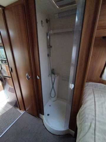 LE VOYAGEUR LVX SERIE 8