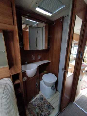 LE VOYAGEUR LVX SERIE 8