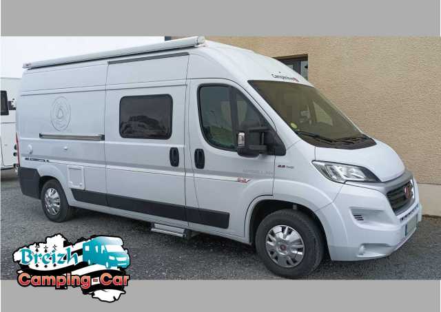 CAMPEREVE MAGELLAN 643