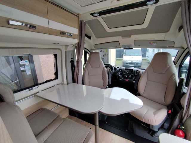 CAMPEREVE MAGELLAN 643