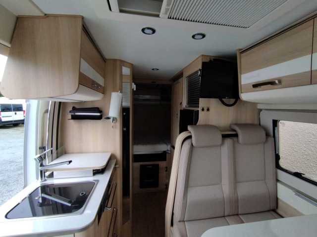 CAMPEREVE MAGELLAN 643