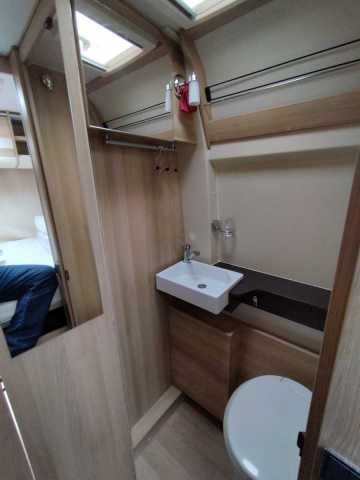 CAMPEREVE MAGELLAN 643