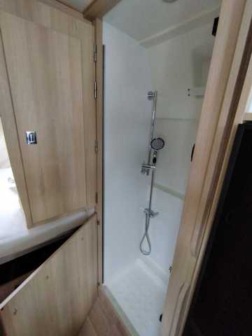 CAMPEREVE MAGELLAN 643