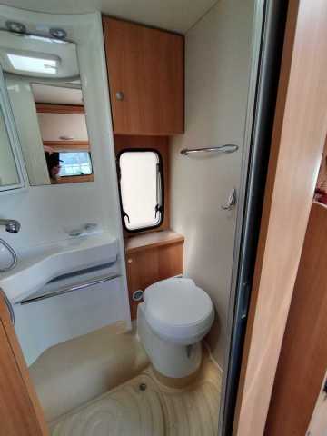 CHAUSSON FLASH 12