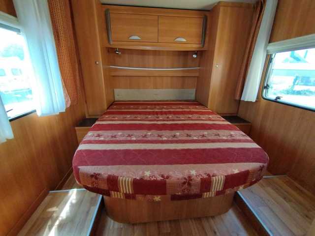 CHAUSSON FLASH 12