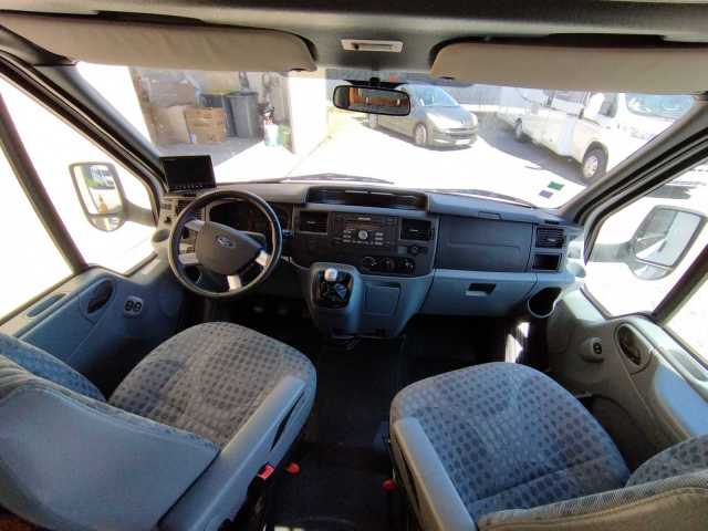 CHAUSSON FLASH 12