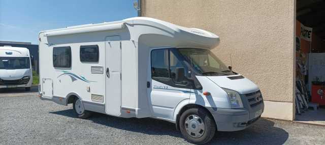 CHAUSSON FLASH 12