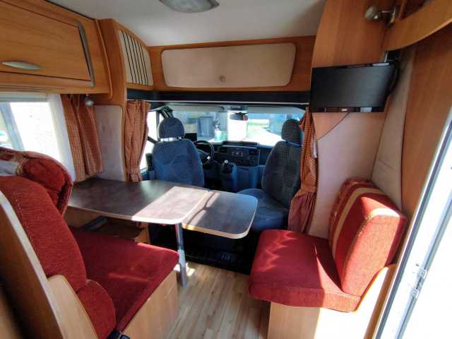 CHAUSSON FLASH 12